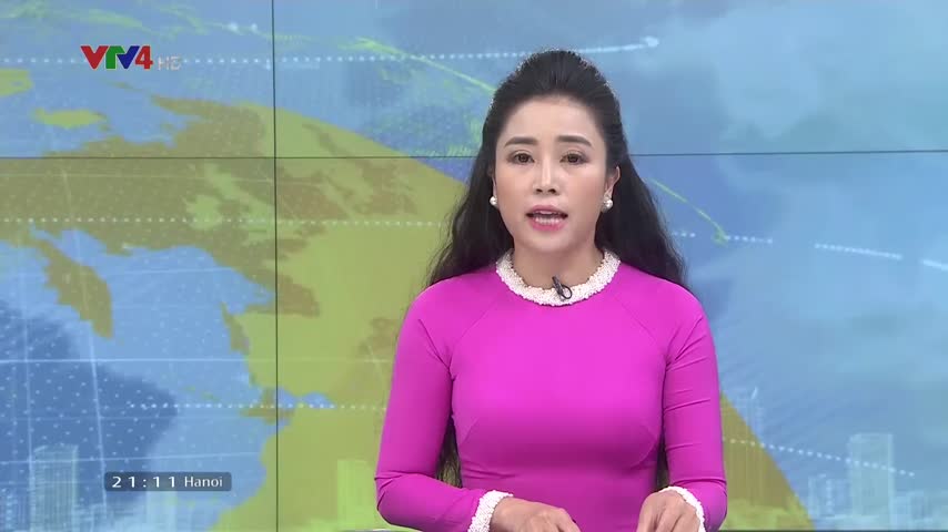 Hội thảo 