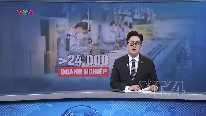 Tháng 6: 24 nghìn doanh nghiệp thành lập mới, cao kỷ lục