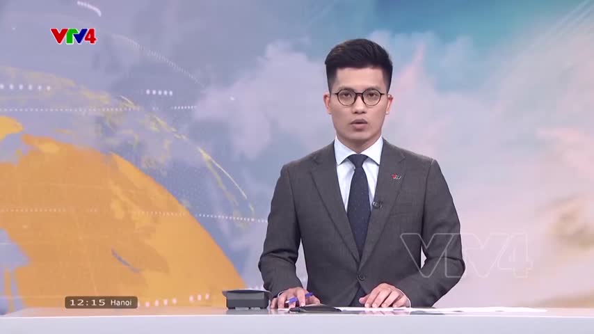 Hải quân Việt Nam tham gia giao lưu quốc tế