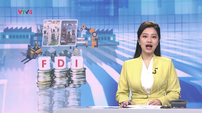 Nhà đầu tư nước ngoài quan tâm đến Việt Nam