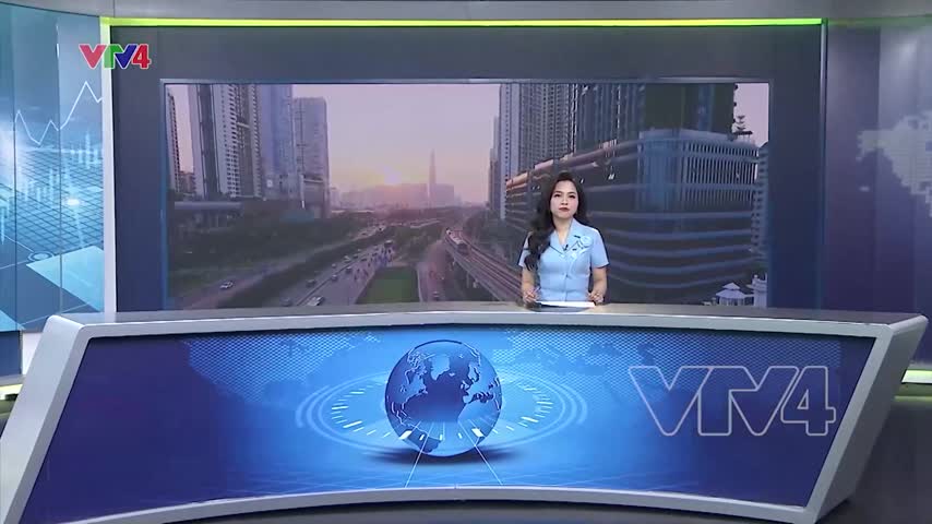 Siêu đô thị Thành phố Hồ Chí Minh: Cú hích thu hút đầu tư