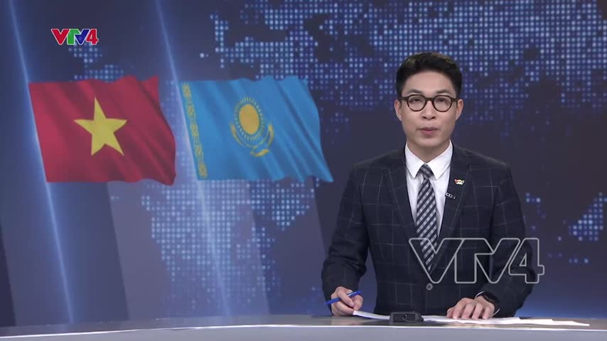Thúc đẩy hợp tác trong lĩnh vực xây dựng