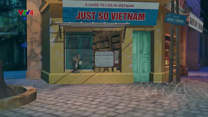 Just so Vietnam - Số 72
