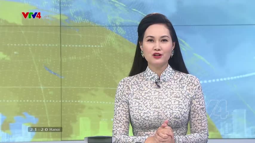 Người thầy dạy trẻ mầm non