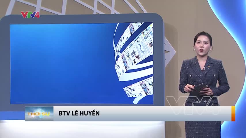 Việt Nam và EU cam kết tăng cường quan hệ