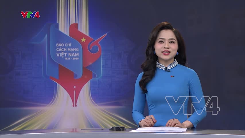 Báo chí đã đóng góp quan trọng vào những thành tựu của đất nước