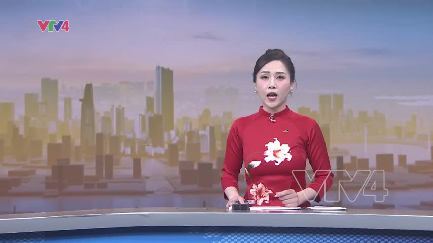 Lễ hội xuân Yên Tử: Lan tỏa giá trị di sản thế giới