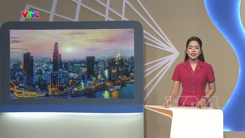 Hồ Chí Minh sẽ xây dựng 17 khu công nghệ số tập trung