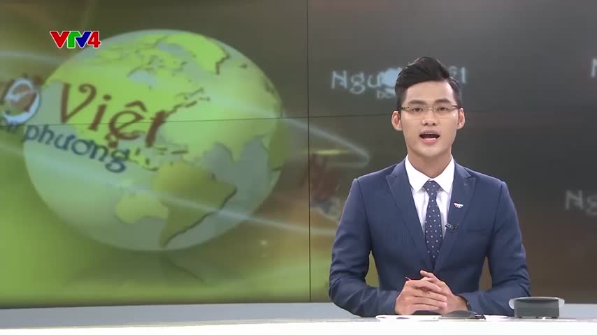 Công bố đại sứ 