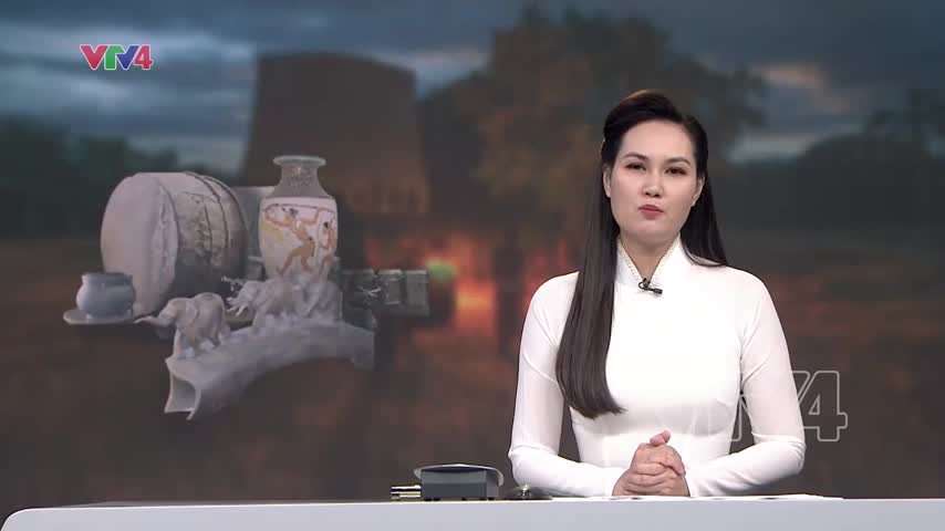 Những người giữ hồn Tây Nguyên