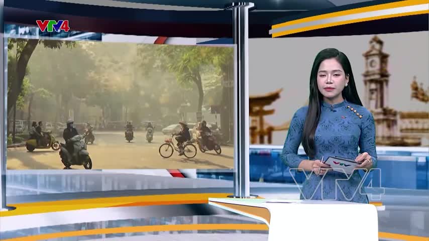 Nhịp sống Hà Nội qua góc nhìn các nhiếp ảnh gia
