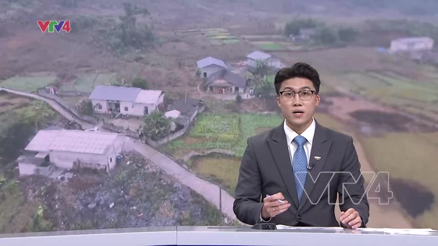 Nhiều hộ nghèo có nhà mới trước Tết Nguyên đán