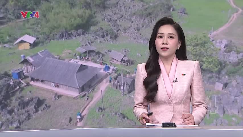 Xoá nhà tạm, dựng niềm tin