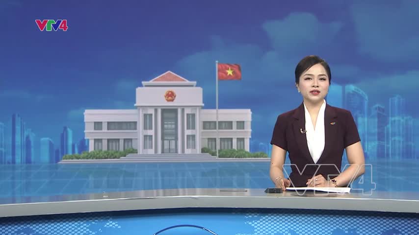 Một năm vận hành mô hình chính quyền 3 cấp