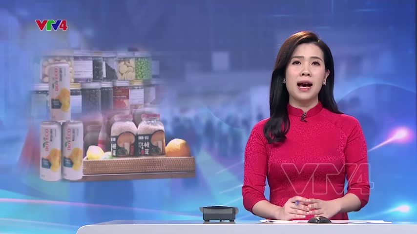 Nâng tầm thương hiệu Việt trên thị trường quốc tế