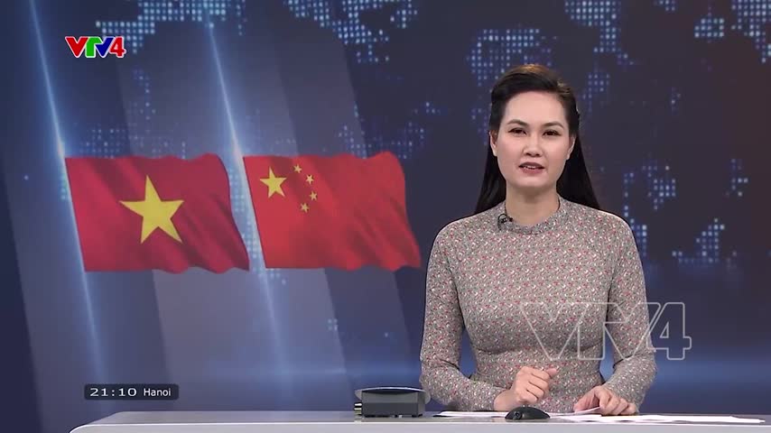 Thủ tướng tiếp nhiều tập đoàn lớn của Trung Quốc 
