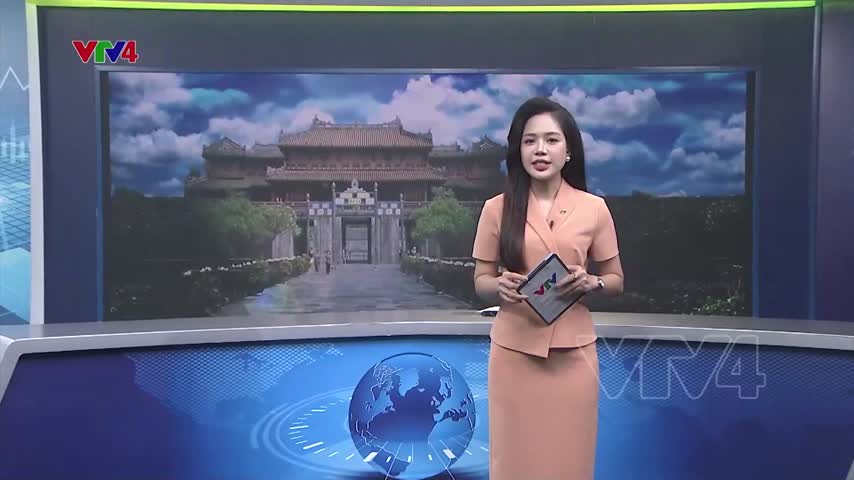 Đưa Huế trở thành tâm điểm văn hóa