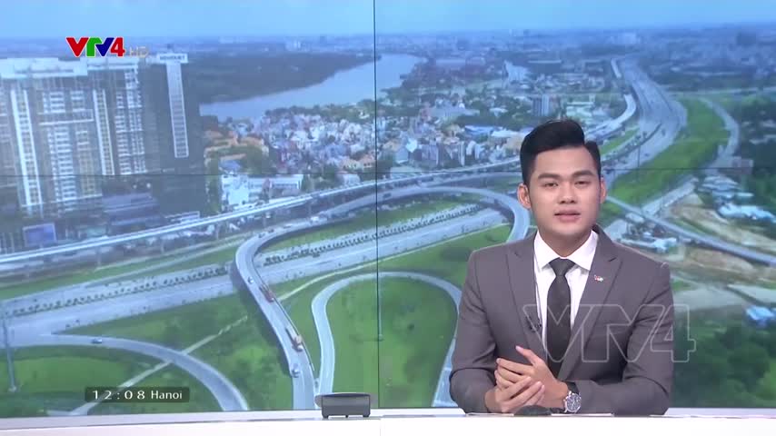 Cao tốc đường bộ giúp hình thành các trục phát triển mới