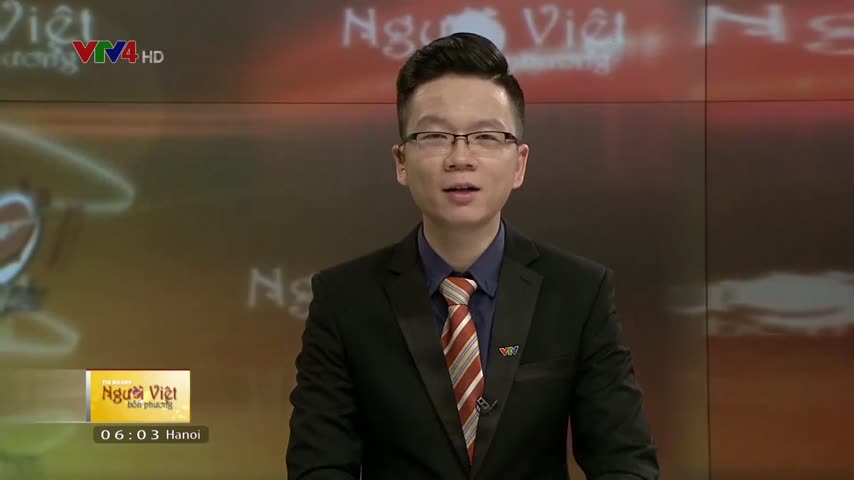 Cộng đồng người Việt tại thành phố Koblenz, Cộng hòa Liên bang Đức tổ chức Giáng Sinh và đón năm mới