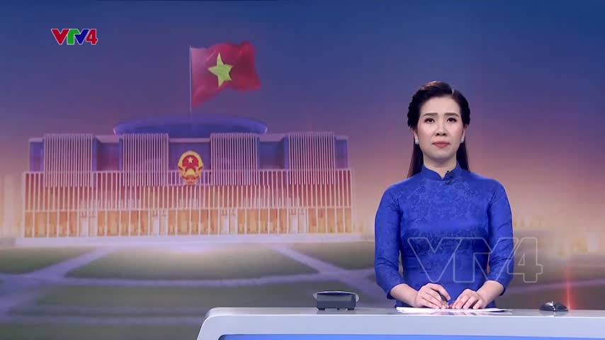 Sửa đổi Luật tần số vô tuyến điện