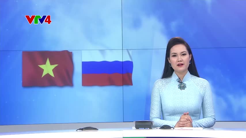 Thủ tướng dự Diễn đàn Việt - Nga