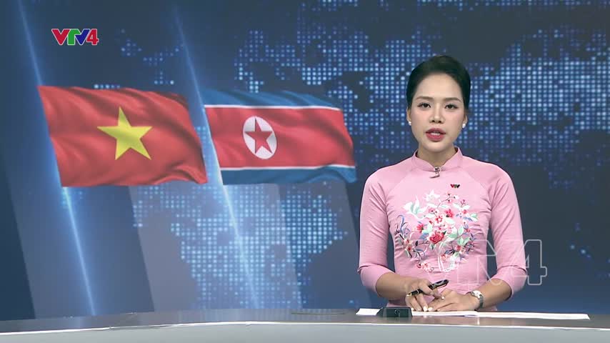 Kỷ niệm 80 năm thành lập Đảng Lao động Triều Tiên