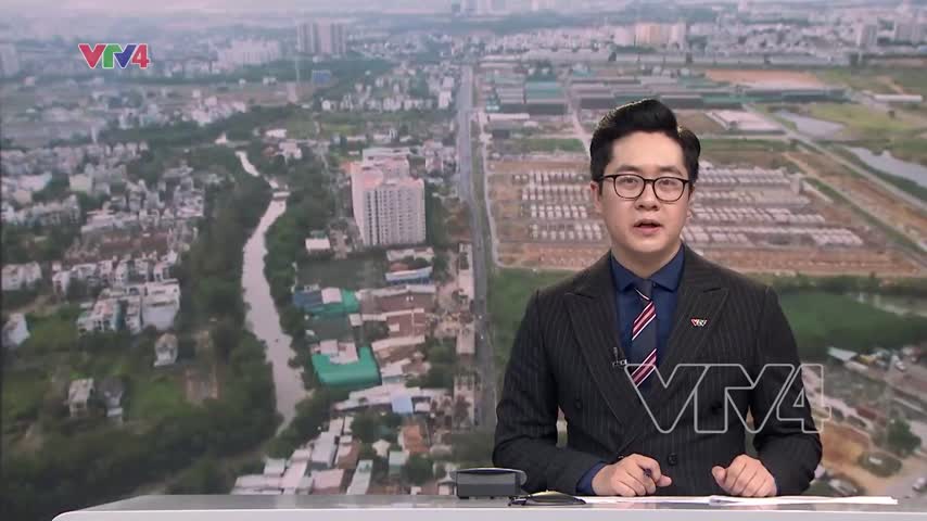 Cơ chế mới khai thông vốn cho hạ tầng