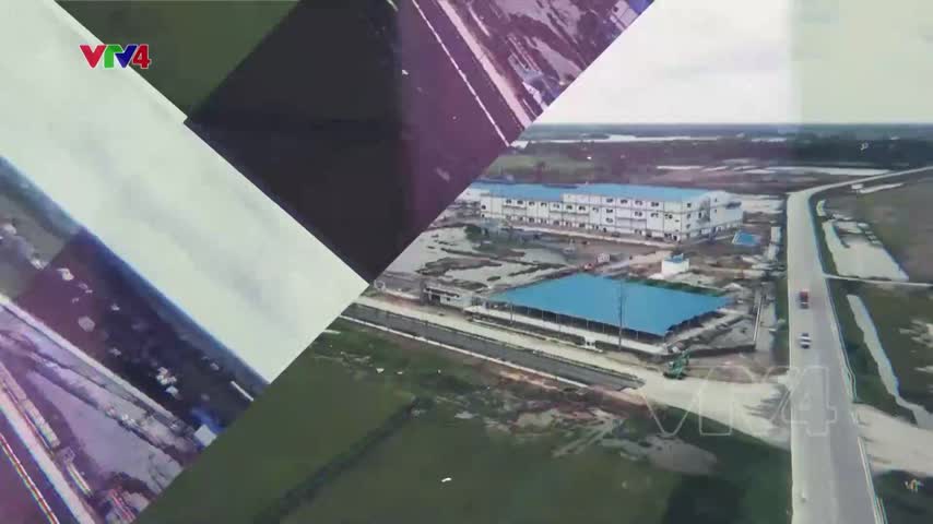 Ứng phó với thuế tối thiểu toàn cầu