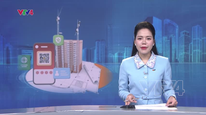 Mã định danh ngăn đầu cơ, thổi giá bất động sản