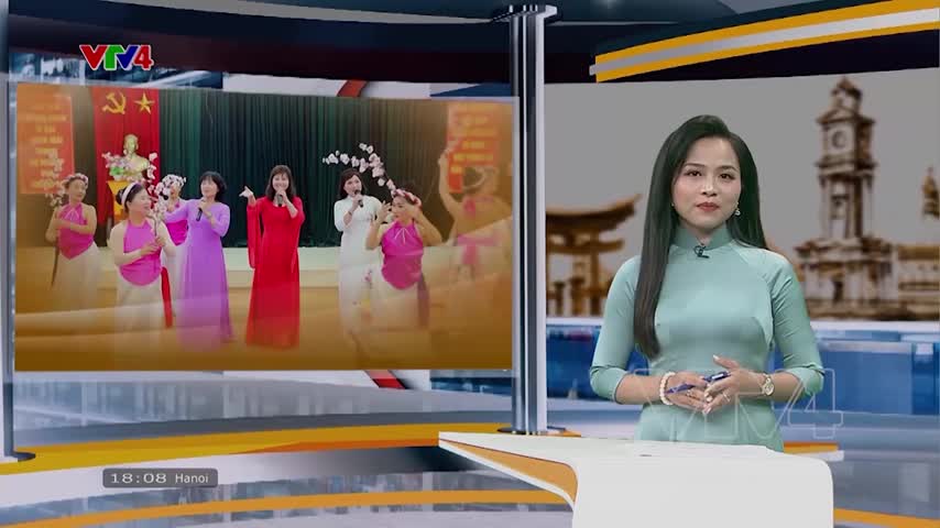 Bảo tồn dân ca ví giặm Nghệ Tĩnh