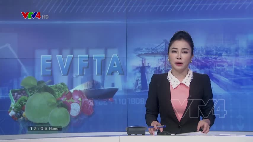 Thay đổi và chuẩn hóa để tận dụng EVFTA