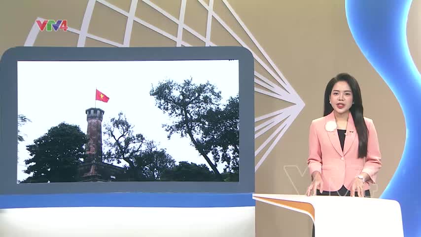 Di tích kể chuyện lịch sử