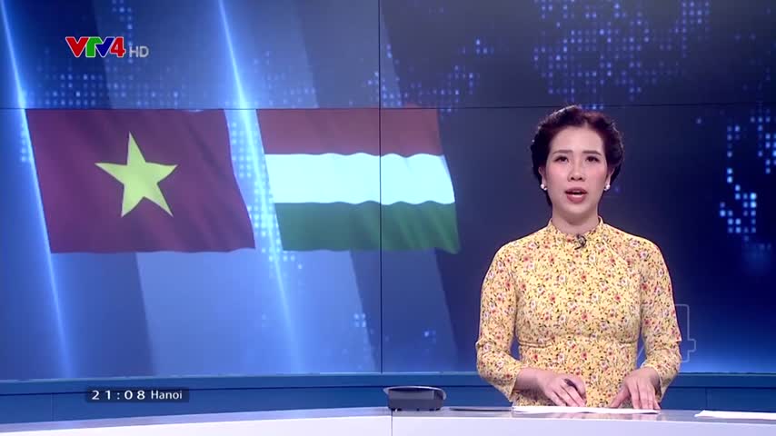 Việt Nam và Hungary đẩy mạnh hợp tác nông nghiệp