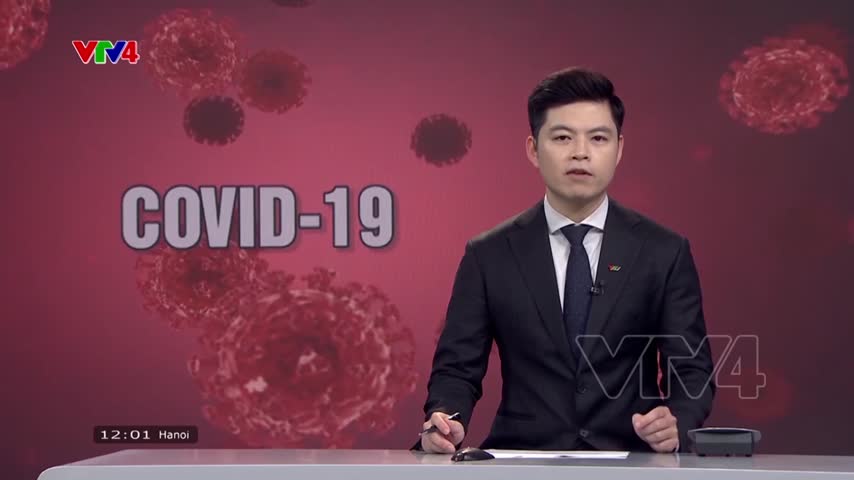 Khuyến cáo tăng cường phòng chống dịch Covid-19