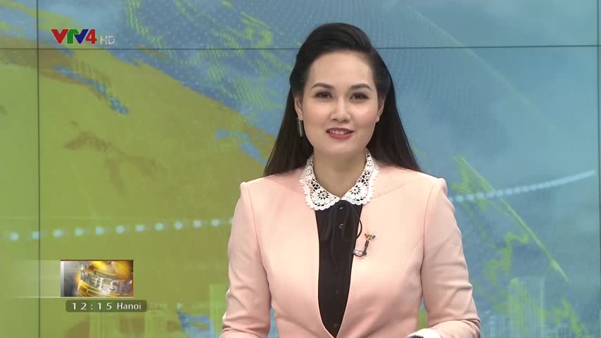 Bệnh nhi ung thư đón tết Trung Thu