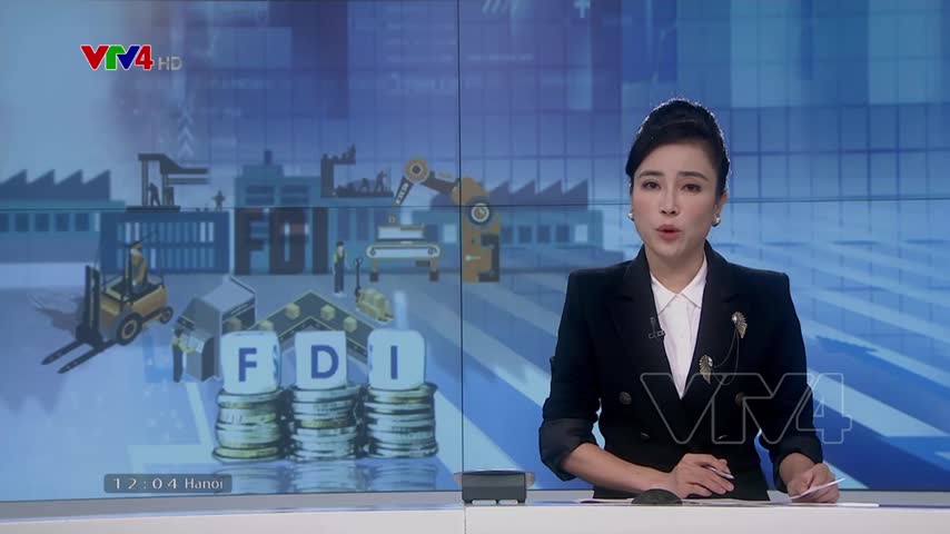 Doanh nghiệp FDI vẫn vững tin phát triển sản xuất
