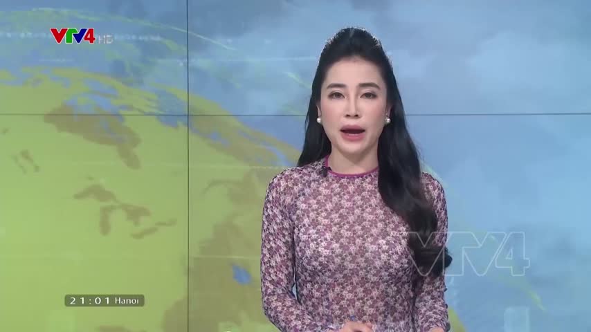 Khai mạc Hội nghị Trung ương 2 khóa XIII