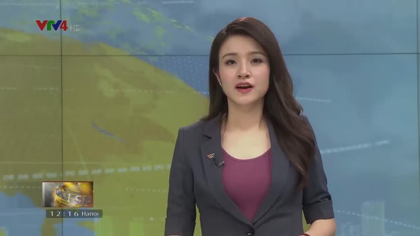 Viễn thông thế giới và giải pháp công nghệ 4.0