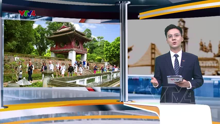 Hà Nội lọt top 15 thành phố được du khách ưa chuộng nhất thế giới