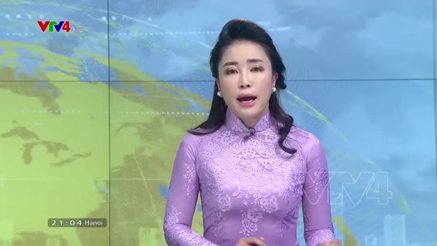 Họp ủy ban thường vụ Quốc hội
