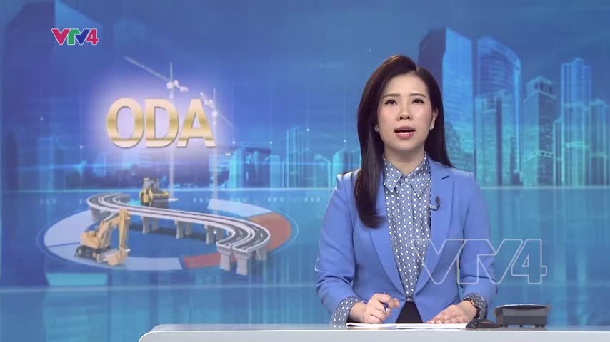 Hàn Quốc tăng 50% vốn ODA cho Việt Nam