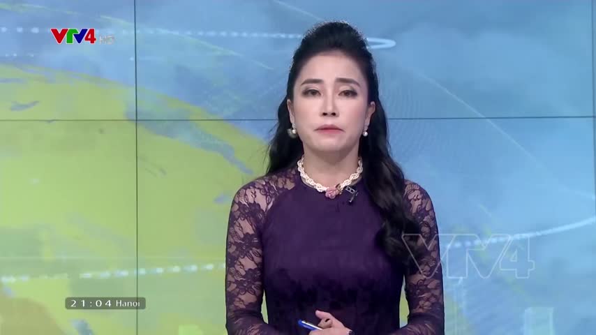 Hội thảo quốc tế trực tuyến quan hệ Việt Nam - Ấn Độ