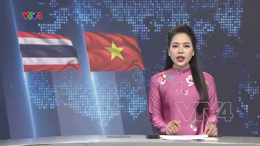 Việt Nam - Thái Lan thúc đẩy chia sẻ kinh nghiệm lập pháp