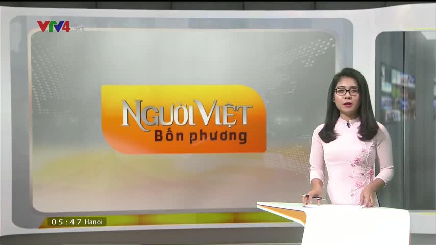 Thí sinh Việt Nam vào Top 10 cuộc thi khởi nghiệp tại Hong Kong