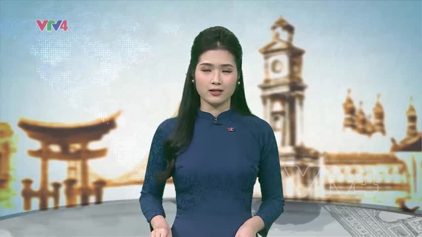 Đức là thị trường quốc tế quan trọng của Vietnam Airlines