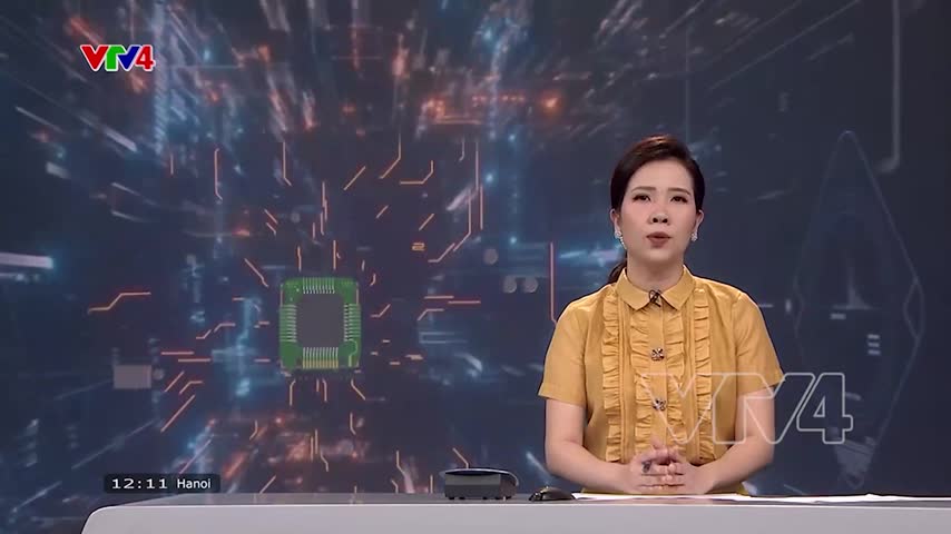 Tăng cường đào tạo kỹ sư thiết kế vi mạch 