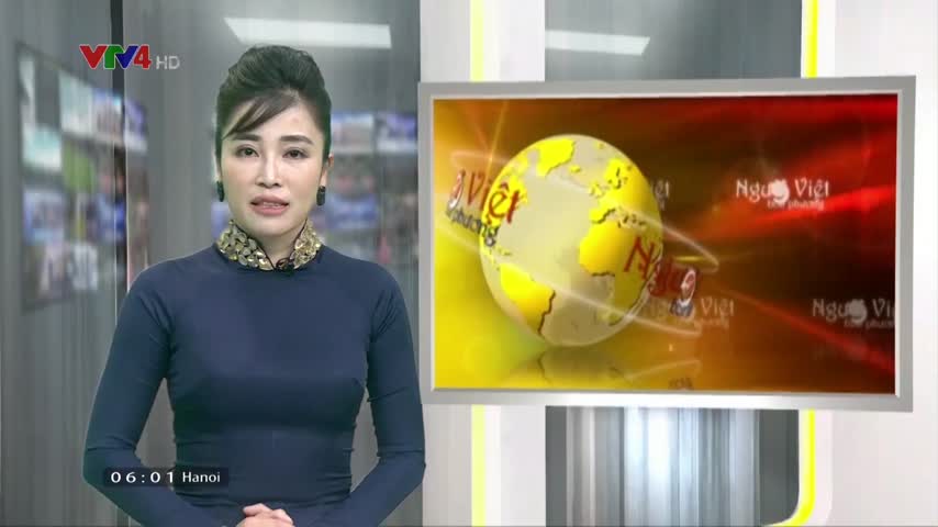 Đại sứ quán Việt Nam tại Nhật Bản tổ chức Hội nghị Á - Phi 20