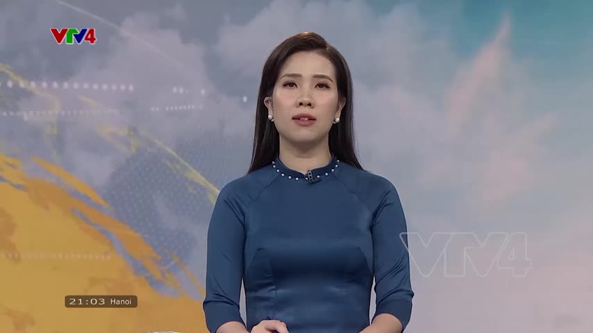 Chủ tịch nước gặp Tổng thống Nga