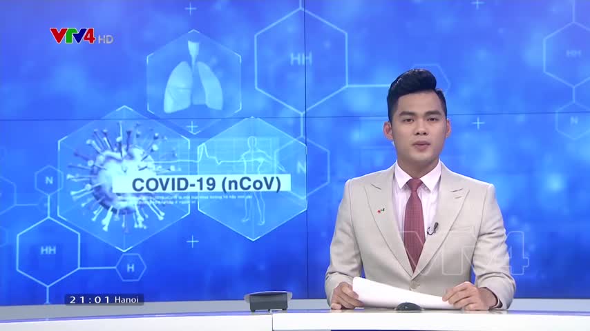 WHO kêu gọi hợp tác tìm kiếm vắc xin chống dịch
