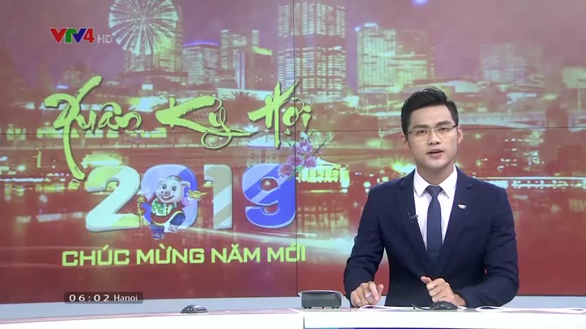 Đại sứ Việt Nam tại Đức trình quốc thư